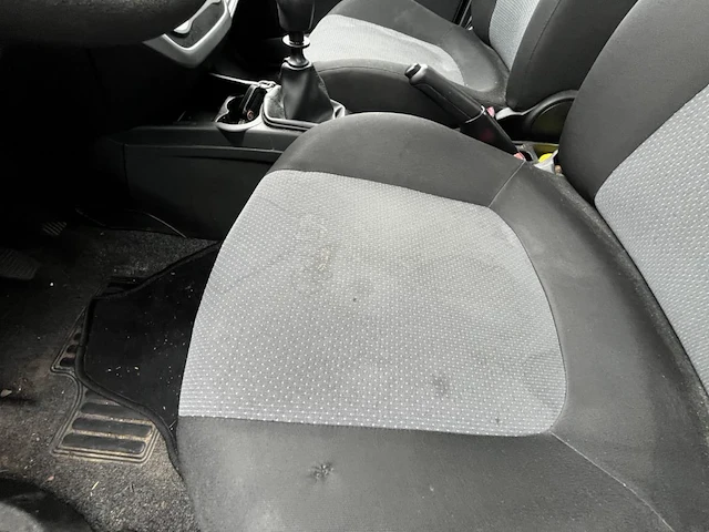 Fiat grande punto actual,2013 - afbeelding 10 van  28