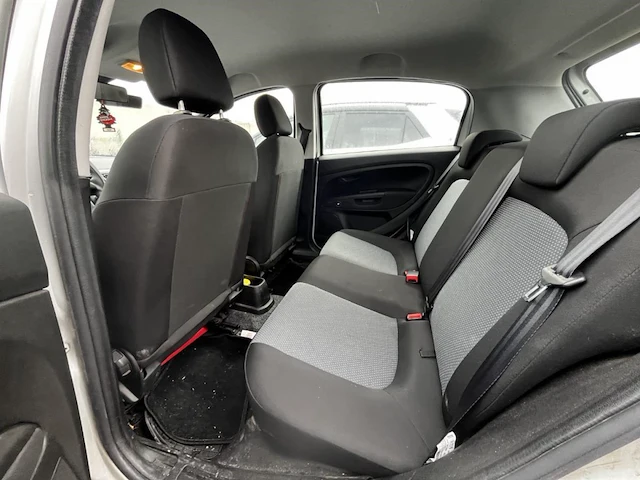 Fiat grande punto actual,2013 - afbeelding 11 van  28
