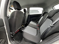 Fiat grande punto actual,2013 - afbeelding 11 van  28