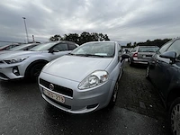Fiat grande punto actual,2013 - afbeelding 1 van  28