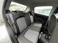 Fiat grande punto actual,2013 - afbeelding 15 van  28