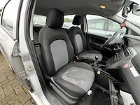 Fiat grande punto actual,2013 - afbeelding 16 van  28
