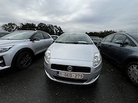 Fiat grande punto actual,2013 - afbeelding 12 van  28