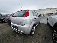 Fiat grande punto actual,2013 - afbeelding 23 van  28