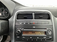 Fiat grande punto actual,2013 - afbeelding 27 van  28