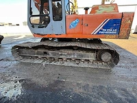 Fiat hitachi - 1995 - fh 200 lc - rupsgraafmachine - afbeelding 3 van  21