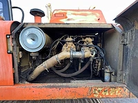 Fiat hitachi - 1995 - fh 200 lc - rupsgraafmachine - afbeelding 4 van  21