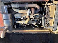 Fiat hitachi - 1995 - fh 200 lc - rupsgraafmachine - afbeelding 7 van  21