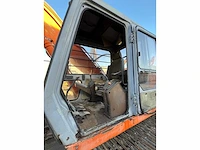 Fiat hitachi - 1995 - fh 200 lc - rupsgraafmachine - afbeelding 8 van  21