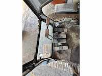 Fiat hitachi - 1995 - fh 200 lc - rupsgraafmachine - afbeelding 10 van  21