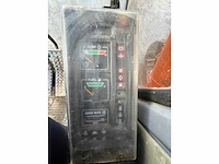 Fiat hitachi - 1995 - fh 200 lc - rupsgraafmachine - afbeelding 11 van  21