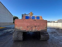 Fiat hitachi - 1995 - fh 200 lc - rupsgraafmachine - afbeelding 12 van  21