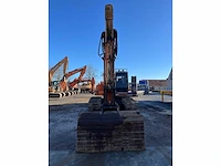 Fiat hitachi - 1995 - fh 200 lc - rupsgraafmachine - afbeelding 16 van  21