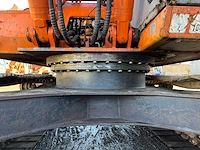 Fiat hitachi - 1995 - fh 200 lc - rupsgraafmachine - afbeelding 19 van  21