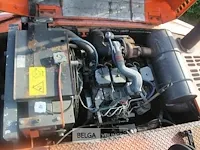 Fiat-hitachi graafmachine - afbeelding 3 van  20