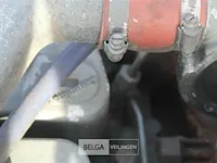 Fiat-hitachi graafmachine - afbeelding 4 van  20