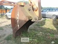 Fiat-hitachi graafmachine - afbeelding 6 van  20
