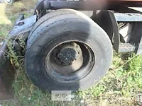 Fiat-hitachi graafmachine - afbeelding 9 van  20