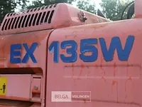 Fiat-hitachi graafmachine - afbeelding 10 van  20