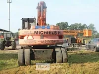 Fiat-hitachi graafmachine - afbeelding 11 van  20