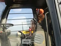 Fiat-hitachi graafmachine - afbeelding 16 van  20