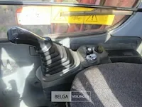 Fiat-hitachi graafmachine - afbeelding 17 van  20