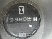 Fiat-hitachi graafmachine - afbeelding 18 van  20
