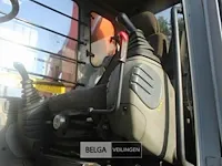 Fiat-hitachi graafmachine - afbeelding 19 van  20