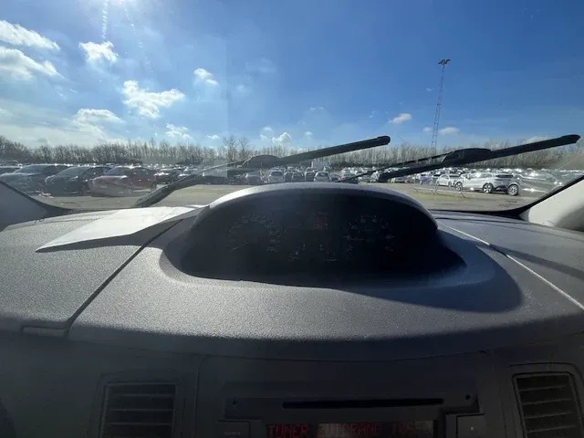 Fiat idea, 2006 - afbeelding 5 van  26