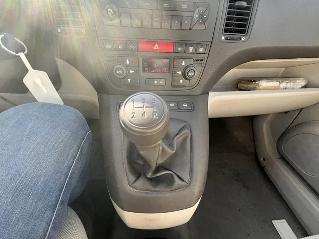 Fiat idea, 2006 - afbeelding 6 van  26