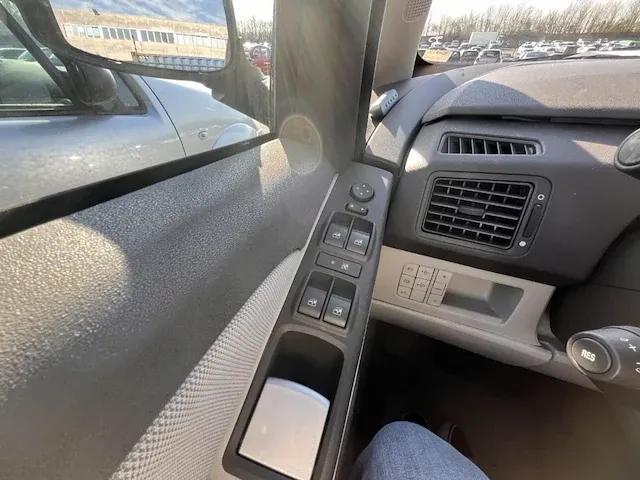 Fiat idea, 2006 - afbeelding 8 van  26