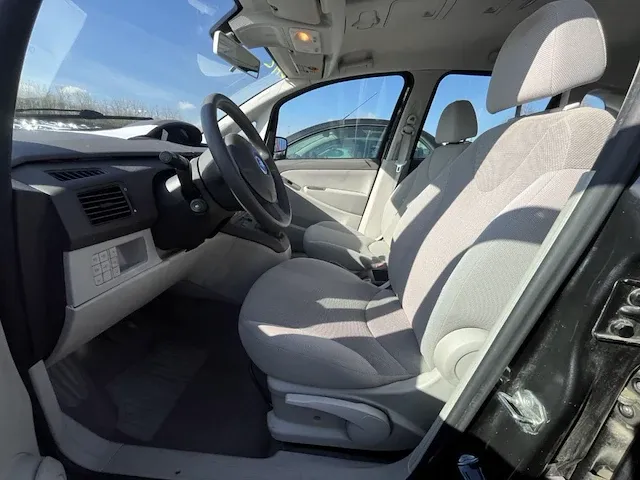 Fiat idea, 2006 - afbeelding 9 van  26