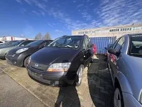 Fiat idea, 2006 - afbeelding 1 van  26