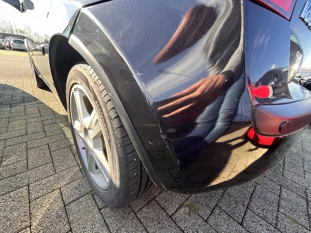 Fiat idea, 2006 - afbeelding 16 van  26