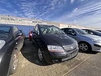 Fiat idea, 2006 - afbeelding 20 van  26