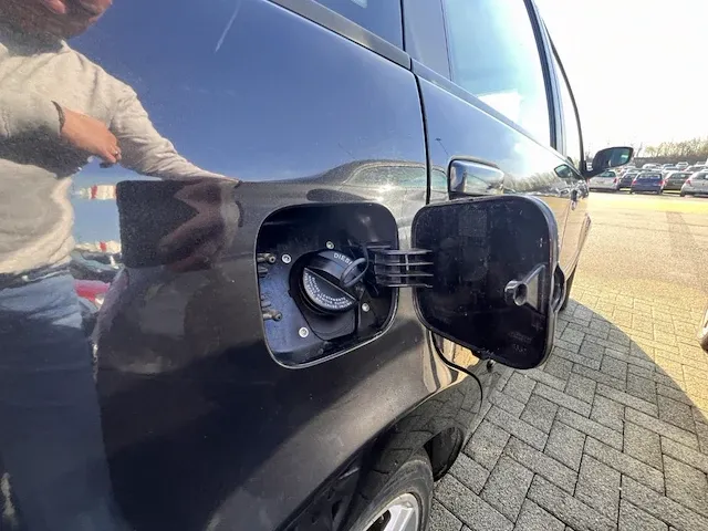 Fiat idea, 2006 - afbeelding 22 van  26