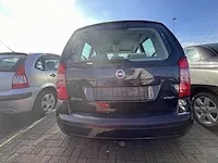 Fiat idea, 2006 - afbeelding 23 van  26