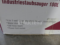 Fiat nat- en droogzuiger - afbeelding 3 van  7