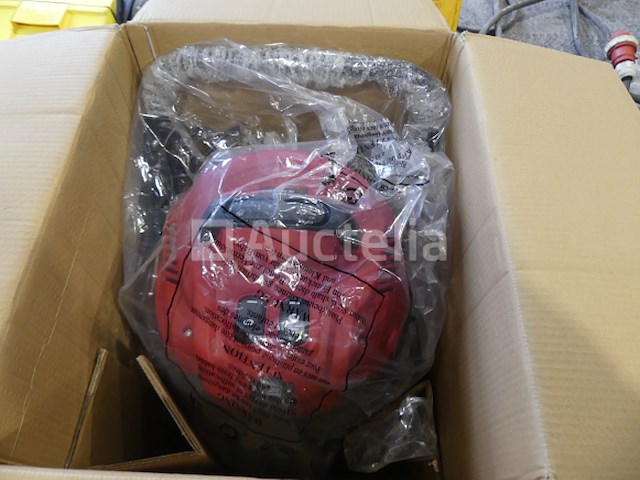 Fiat nat- en droogzuiger - afbeelding 4 van  7