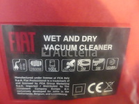 Fiat nat- en droogzuiger - afbeelding 5 van  7