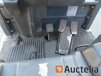 Fiat om eu 15 elektrische vorkheftruck - afbeelding 11 van  12