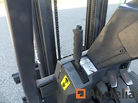 Fiat om eu 15 elektrische vorkheftruck - afbeelding 12 van  12