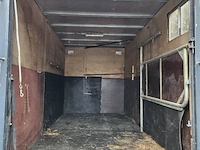 Fiat paardenkar - afbeelding 3 van  14