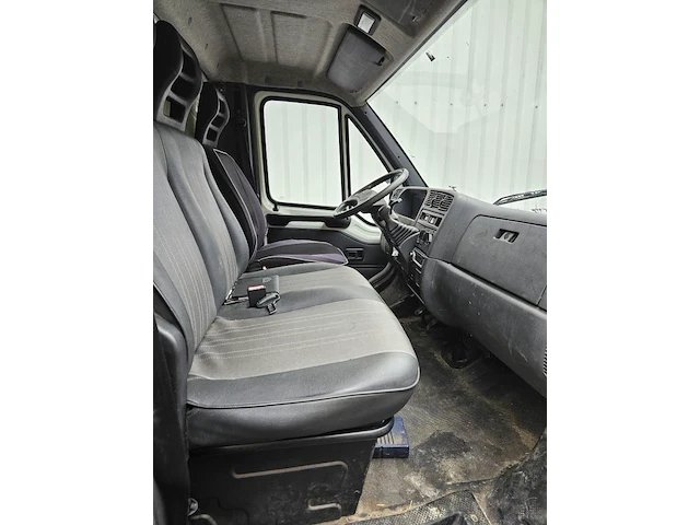 Fiat paardenkar - afbeelding 7 van  14