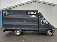 Fiat paardenkar - afbeelding 12 van  14