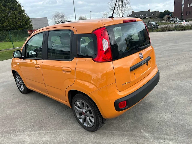 Fiat panda - 2019 - afbeelding 10 van  12
