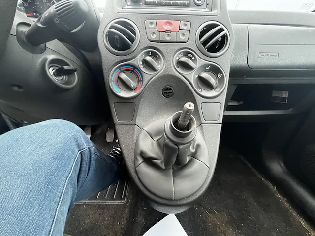 Fiat panda, 2010 - afbeelding 2 van  21