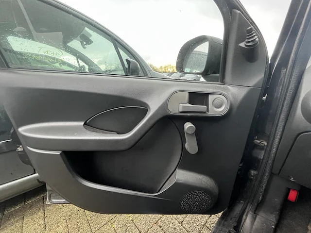Fiat panda, 2010 - afbeelding 5 van  21