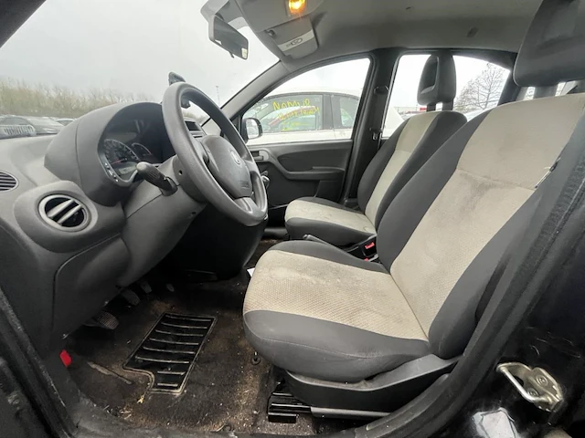 Fiat panda, 2010 - afbeelding 6 van  21