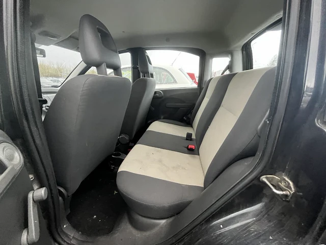 Fiat panda, 2010 - afbeelding 7 van  21